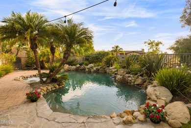 Welcome to Casa Autlan, nestled on the ocean side of the on Sterling Hills Golf Club in California - for sale on GolfHomes.com, golf home, golf lot