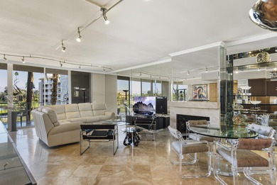 If you are looking for the quintessential desert lifestyle, this on Desert Island Golf and Country Club in California - for sale on GolfHomes.com, golf home, golf lot