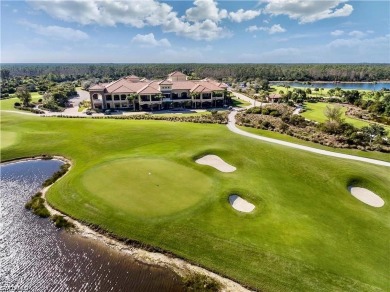 BUNDLED TPC GOLF INCLUDED NO WAITLIST ** READY FOR SEASON ** 2 on TPC At Treviso Bay in Florida - for sale on GolfHomes.com, golf home, golf lot