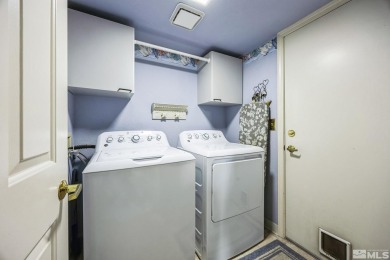 NEW HEFTY PRICE IMPROVEMENT! Charming 2-bedroom, 2.5-bath home on LakeRidge Golf Course in Nevada - for sale on GolfHomes.com, golf home, golf lot