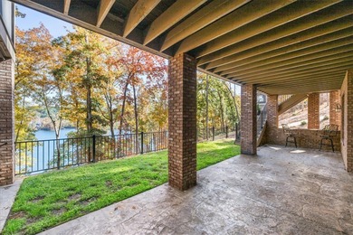 Rare Find Built in 2023 Lake Keowee Waterfront Property on the on The Cliffs At Keowee Falls in South Carolina - for sale on GolfHomes.com, golf home, golf lot