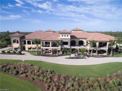 BUNDLED TPC GOLF INCLUDED NO WAITLIST ** READY FOR SEASON ** 2 on TPC At Treviso Bay in Florida - for sale on GolfHomes.com, golf home, golf lot