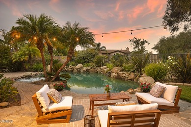 Welcome to Casa Autlan, nestled on the ocean side of the on Sterling Hills Golf Club in California - for sale on GolfHomes.com, golf home, golf lot