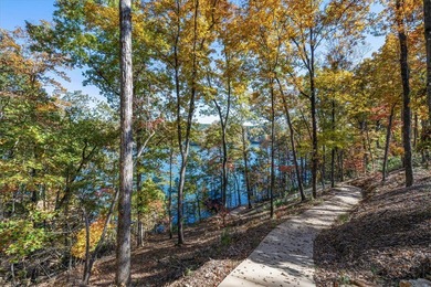 Rare Find Built in 2023 Lake Keowee Waterfront Property on the on The Cliffs At Keowee Falls in South Carolina - for sale on GolfHomes.com, golf home, golf lot