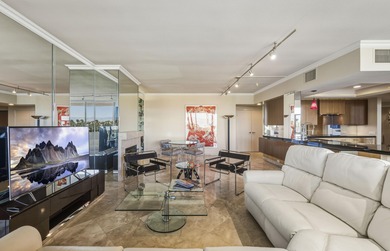 If you are looking for the quintessential desert lifestyle, this on Desert Island Golf and Country Club in California - for sale on GolfHomes.com, golf home, golf lot