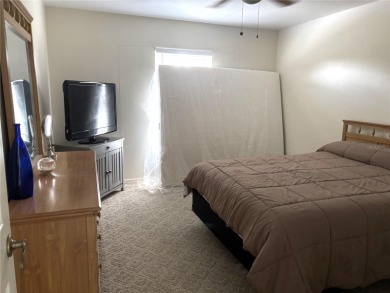 This is a rare opportunity to buy a turnkey (yes- everything is on Pinemoor West Golf Club in Florida - for sale on GolfHomes.com, golf home, golf lot