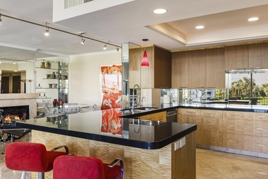 If you are looking for the quintessential desert lifestyle, this on Desert Island Golf and Country Club in California - for sale on GolfHomes.com, golf home, golf lot