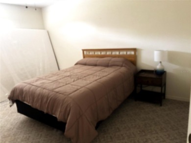 This is a rare opportunity to buy a turnkey (yes- everything is on Pinemoor West Golf Club in Florida - for sale on GolfHomes.com, golf home, golf lot