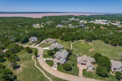 Possible Seller Financing as low as 3.99%! Experience the on Tanglewood Resort in Texas - for sale on GolfHomes.com, golf home, golf lot