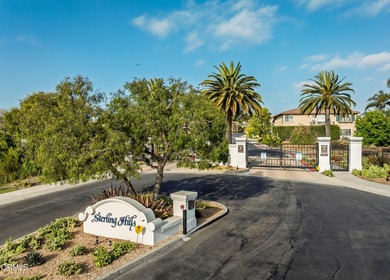 Welcome to Casa Autlan, nestled on the ocean side of the on Sterling Hills Golf Club in California - for sale on GolfHomes.com, golf home, golf lot