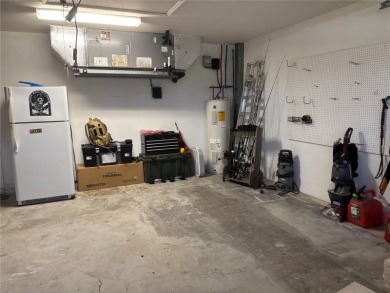 This is a rare opportunity to buy a turnkey (yes- everything is on Pinemoor West Golf Club in Florida - for sale on GolfHomes.com, golf home, golf lot