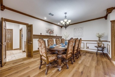 Possible Seller Financing as low as 3.99%! Experience the on Tanglewood Resort in Texas - for sale on GolfHomes.com, golf home, golf lot