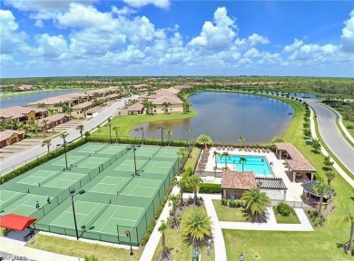 BUNDLED TPC GOLF INCLUDED NO WAITLIST ** READY FOR SEASON ** 2 on TPC At Treviso Bay in Florida - for sale on GolfHomes.com, golf home, golf lot