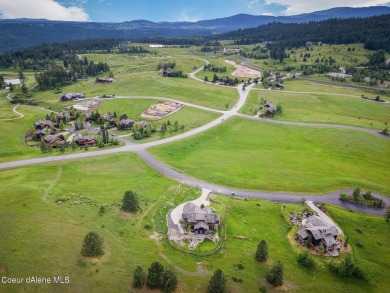 FULLY-FURNISHED CUSTOM CRAFTSMAN AT PRESTIGIOUS BLACK ROCK on The Golf Club at Black Rock in Idaho - for sale on GolfHomes.com, golf home, golf lot