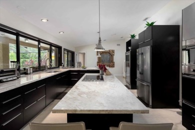 UNIQUE SINGLE FAMILY HOME 4 BEDROOMS/3.5 BATHROOMS IN PALM AIRE on Oaks Country Club in Florida - for sale on GolfHomes.com, golf home, golf lot