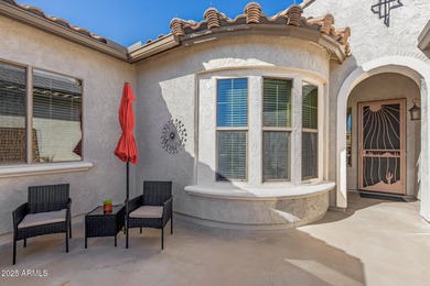 Amazing Price & Move-In Ready! Pride of ownership shows in this on Poston Butte Golf Club in Arizona - for sale on GolfHomes.com, golf home, golf lot