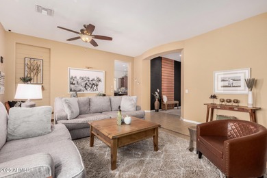 Amazing Price & Move-In Ready! Pride of ownership shows in this on Poston Butte Golf Club in Arizona - for sale on GolfHomes.com, golf home, golf lot