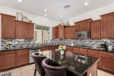 Amazing Price & Move-In Ready! Pride of ownership shows in this on Poston Butte Golf Club in Arizona - for sale on GolfHomes.com, golf home, golf lot