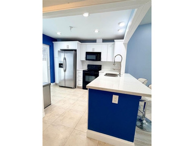 Welcome to this beautifully updated 2/2 townhouse located in the on Colony West Country Club in Florida - for sale on GolfHomes.com, golf home, golf lot