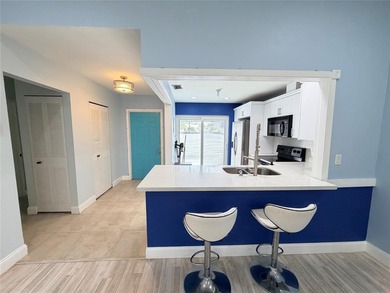 Welcome to this beautifully updated 2/2 townhouse located in the on Colony West Country Club in Florida - for sale on GolfHomes.com, golf home, golf lot