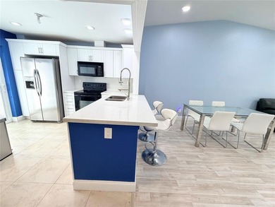 Welcome to this beautifully updated 2/2 townhouse located in the on Colony West Country Club in Florida - for sale on GolfHomes.com, golf home, golf lot