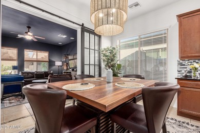 Amazing Price & Move-In Ready! Pride of ownership shows in this on Poston Butte Golf Club in Arizona - for sale on GolfHomes.com, golf home, golf lot