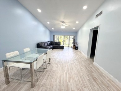 Welcome to this beautifully updated 2/2 townhouse located in the on Colony West Country Club in Florida - for sale on GolfHomes.com, golf home, golf lot