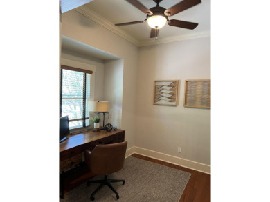 This 2 bed, 2.5 bath upstairs condominium is overlooking the on Old Waverly Golf Club, Inc. in Mississippi - for sale on GolfHomes.com, golf home, golf lot