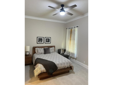 This 2 bed, 2.5 bath upstairs condominium is overlooking the on Old Waverly Golf Club, Inc. in Mississippi - for sale on GolfHomes.com, golf home, golf lot