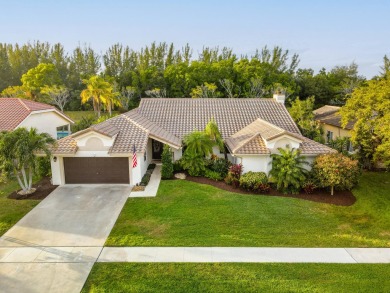 Discover this stunning home nestled in a vibrant community that on Osprey Point Golf Course in Florida - for sale on GolfHomes.com, golf home, golf lot