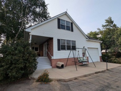 The acreage you've been waiting for! This charming 4.36-acre on Meadowbrook Golf and Country Club in Iowa - for sale on GolfHomes.com, golf home, golf lot