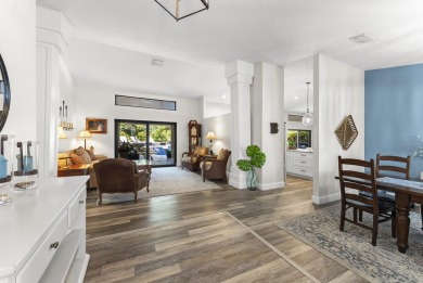 Discover this stunning home nestled in a vibrant community that on Osprey Point Golf Course in Florida - for sale on GolfHomes.com, golf home, golf lot