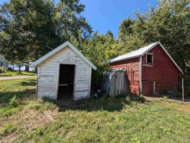 The acreage you've been waiting for! This charming 4.36-acre on Meadowbrook Golf and Country Club in Iowa - for sale on GolfHomes.com, golf home, golf lot