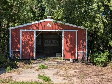 The acreage you've been waiting for! This charming 4.36-acre on Meadowbrook Golf and Country Club in Iowa - for sale on GolfHomes.com, golf home, golf lot