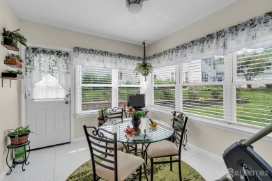 Welcome to Rossmoor, Monroe's premier 55+ community! This on Rossmoor Golf Club in New Jersey - for sale on GolfHomes.com, golf home, golf lot