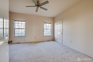 One floor living at its best.  Rare opportunity to own a first on Concordia Golf Club in New Jersey - for sale on GolfHomes.com, golf home, golf lot