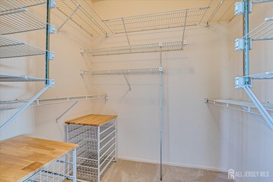 One floor living at its best.  Rare opportunity to own a first on Concordia Golf Club in New Jersey - for sale on GolfHomes.com, golf home, golf lot