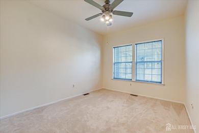 One floor living at its best.  Rare opportunity to own a first on Concordia Golf Club in New Jersey - for sale on GolfHomes.com, golf home, golf lot