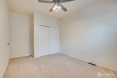 One floor living at its best.  Rare opportunity to own a first on Concordia Golf Club in New Jersey - for sale on GolfHomes.com, golf home, golf lot