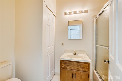 One floor living at its best.  Rare opportunity to own a first on Concordia Golf Club in New Jersey - for sale on GolfHomes.com, golf home, golf lot