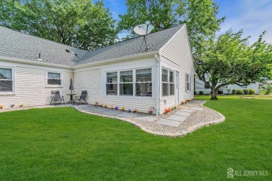Welcome to Rossmoor, Monroe's premier 55+ community! This on Rossmoor Golf Club in New Jersey - for sale on GolfHomes.com, golf home, golf lot