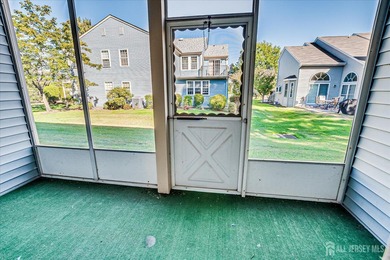One floor living at its best.  Rare opportunity to own a first on Concordia Golf Club in New Jersey - for sale on GolfHomes.com, golf home, golf lot