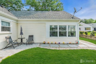Welcome to Rossmoor, Monroe's premier 55+ community! This on Rossmoor Golf Club in New Jersey - for sale on GolfHomes.com, golf home, golf lot