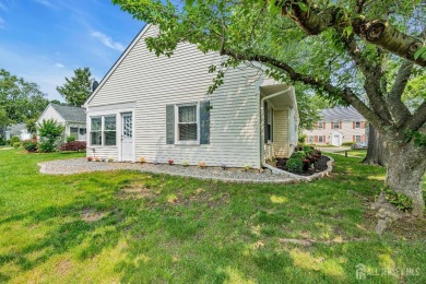 Welcome to Rossmoor, Monroe's premier 55+ community! This on Rossmoor Golf Club in New Jersey - for sale on GolfHomes.com, golf home, golf lot