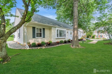 Welcome to Rossmoor, Monroe's premier 55+ community! This on Rossmoor Golf Club in New Jersey - for sale on GolfHomes.com, golf home, golf lot