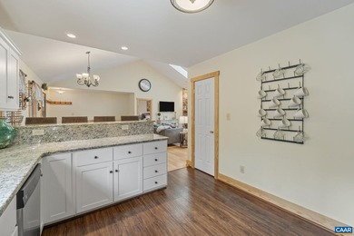 Located in the heart of Wintergreen Resort... a wonderful on Devils Knob in Virginia - for sale on GolfHomes.com, golf home, golf lot