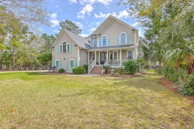 Come and enjoy the best that Mount Pleasant has to offer whether on Charleston National Golf Club in South Carolina - for sale on GolfHomes.com, golf home, golf lot