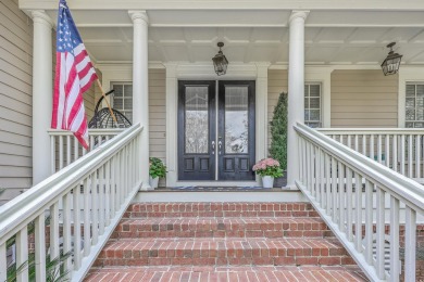 Come and enjoy the best that Mount Pleasant has to offer whether on Charleston National Golf Club in South Carolina - for sale on GolfHomes.com, golf home, golf lot