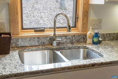 Located in the heart of Wintergreen Resort... a wonderful on Devils Knob in Virginia - for sale on GolfHomes.com, golf home, golf lot