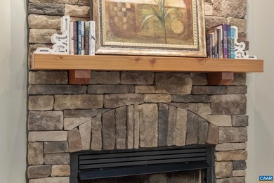 Located in the heart of Wintergreen Resort... a wonderful on Devils Knob in Virginia - for sale on GolfHomes.com, golf home, golf lot